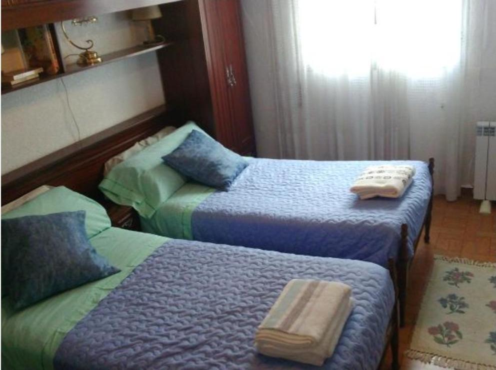 Casa Luraik Villa Melida  Екстериор снимка