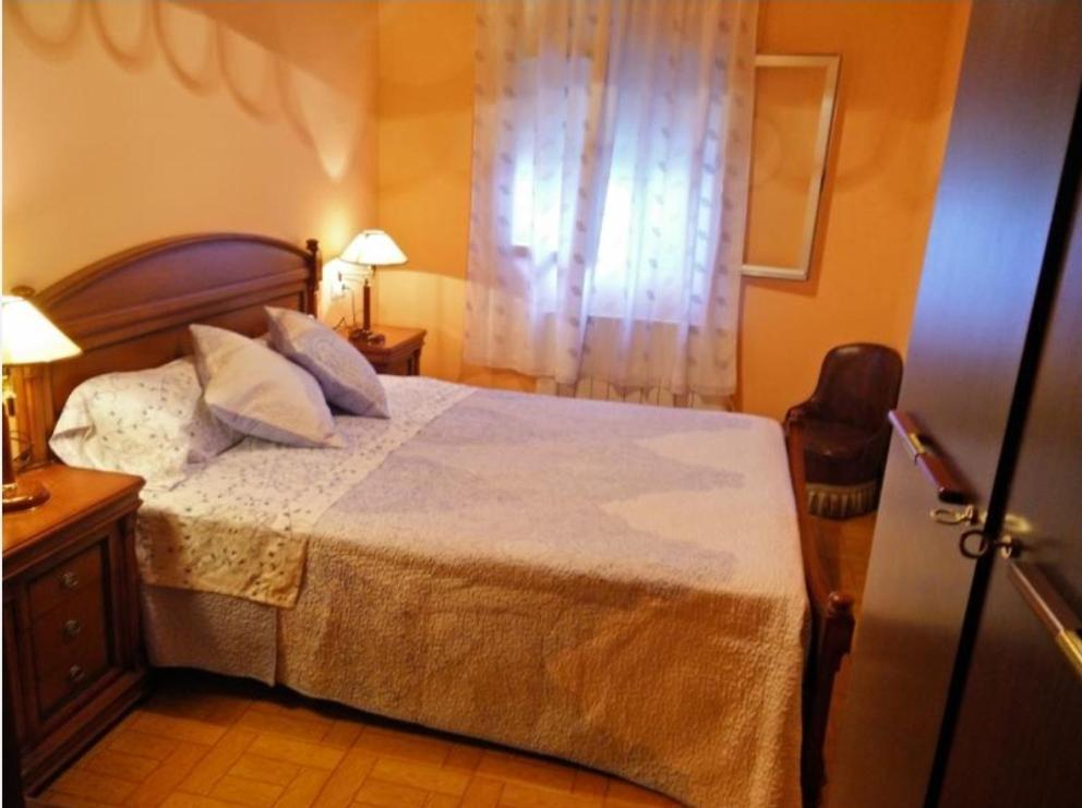 Casa Luraik Villa Melida  Екстериор снимка